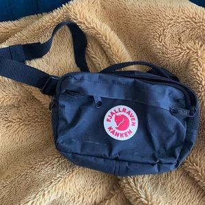 Fjallraven Kanken Hippack